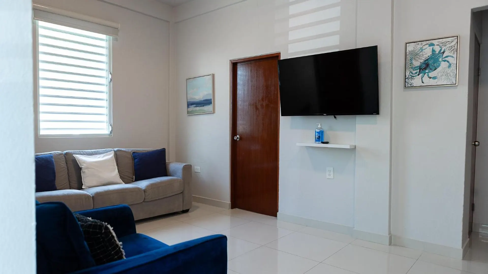 101- Renovated City Gem Near The Beach With Free Parking San Juan Appartamento