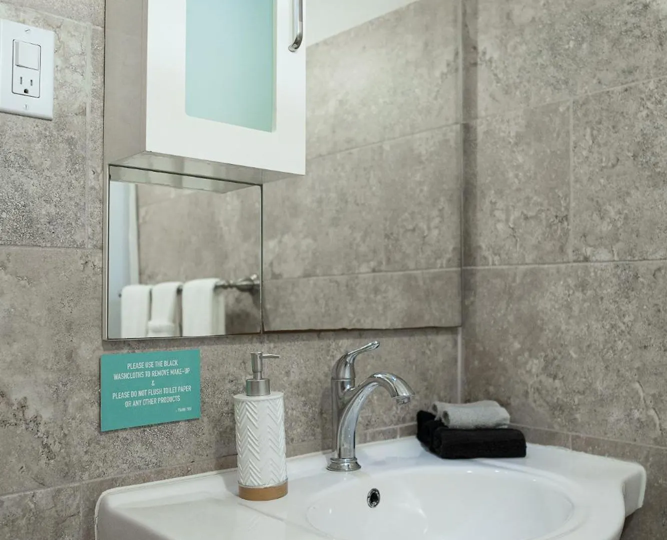 Appartamento 101- Renovated City Gem Near The Beach With Free Parking San Juan