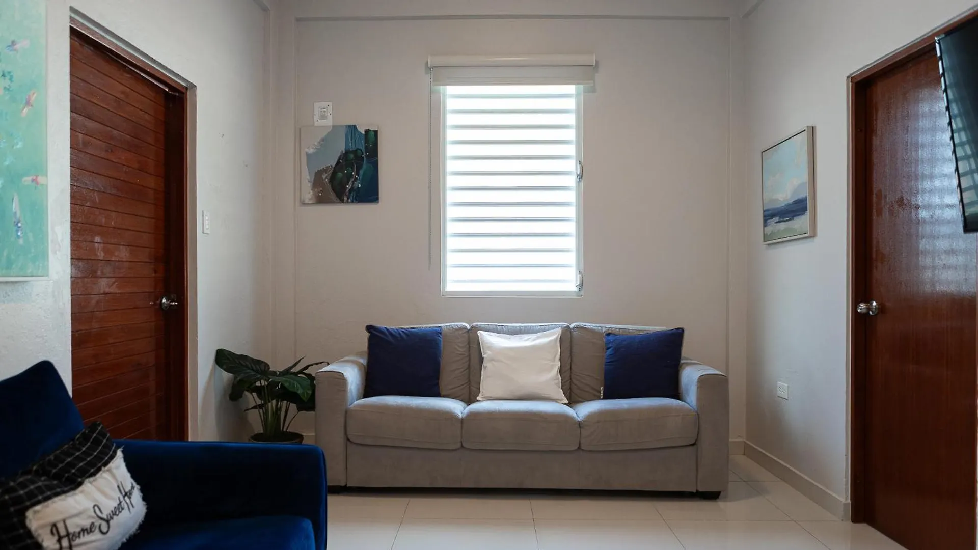 101- Renovated City Gem Near The Beach With Free Parking San Juan 0*,