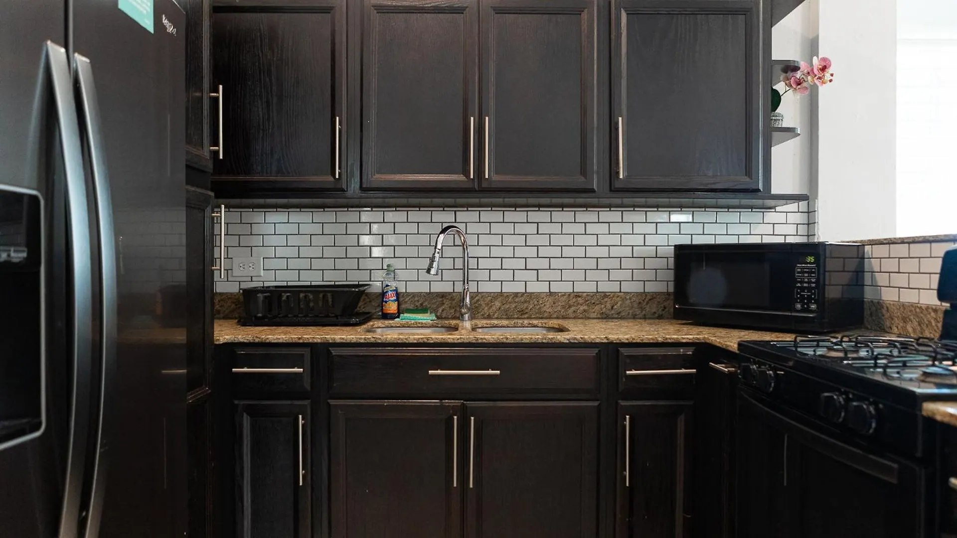101- Renovated City Gem Near The Beach With Free Parking San Juan Appartamento