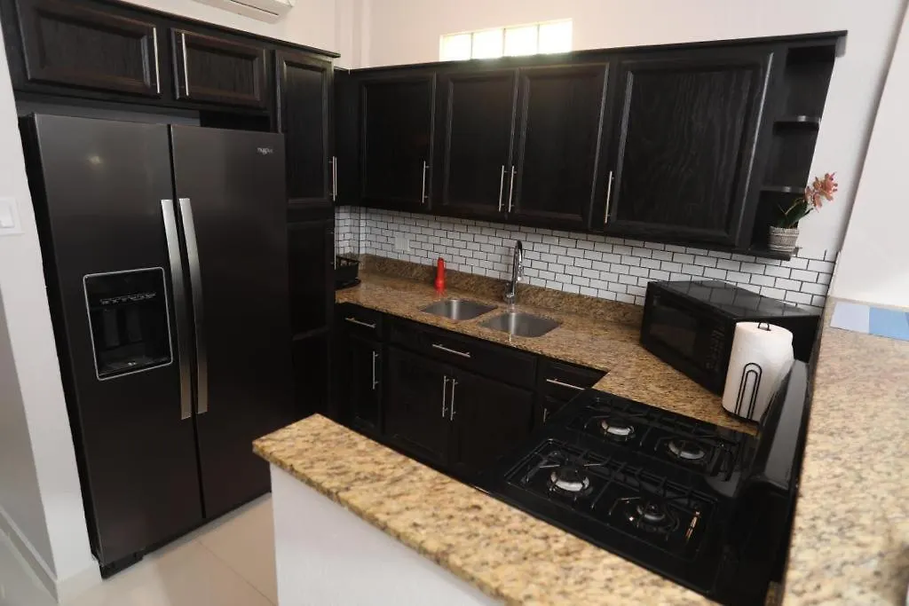 101- Renovated City Gem Near The Beach With Free Parking San Juan Puerto Rico