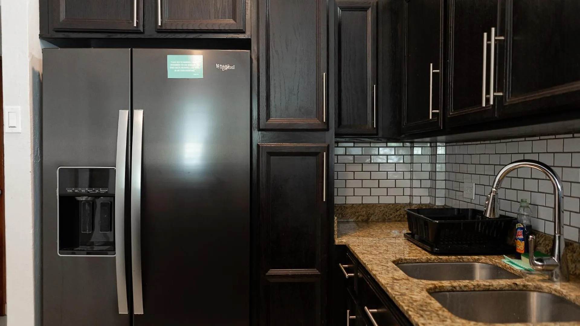 101- Renovated City Gem Near The Beach With Free Parking San Juan Apartment