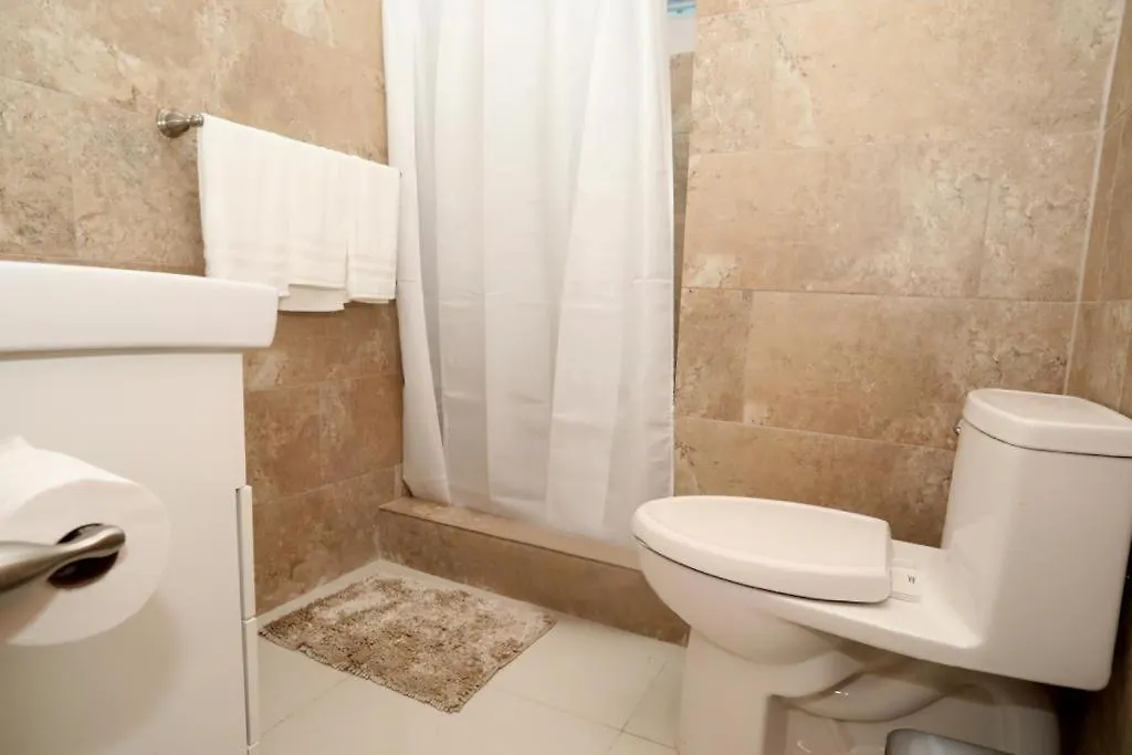 101- Renovated City Gem Near The Beach With Free Parking San Juan Puerto Rico