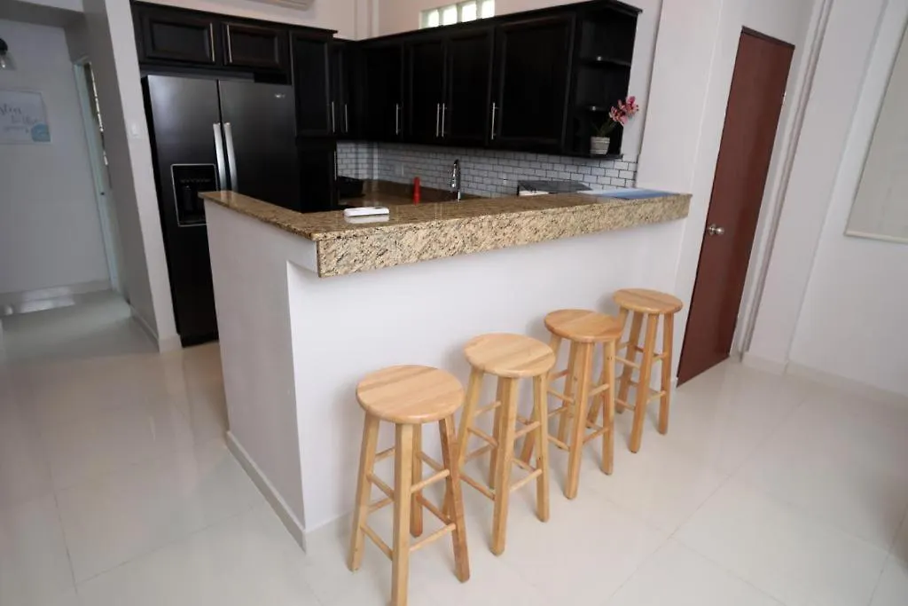 101- Renovated City Gem Near The Beach With Free Parking San Juan Apartment