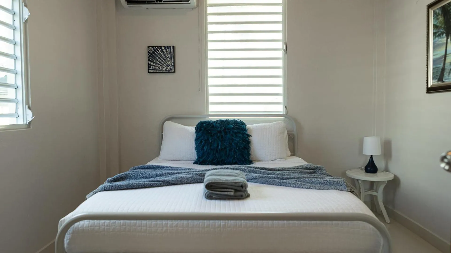 101- Renovated City Gem Near The Beach With Free Parking San Juan Puerto Rico
